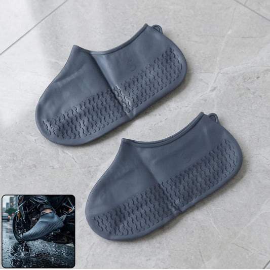 Reusable Waterproof Shoe Covers