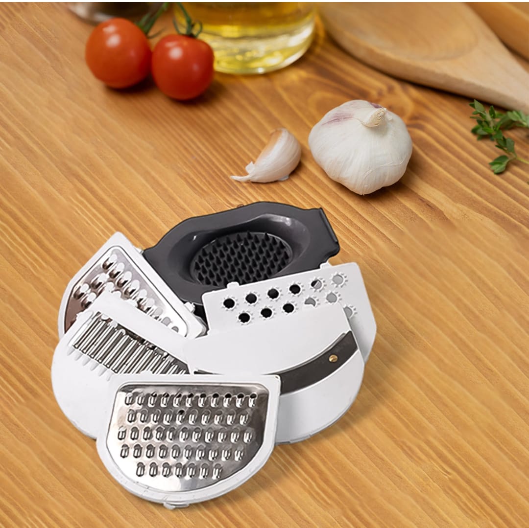 9-in-1 Vegetable Chopper