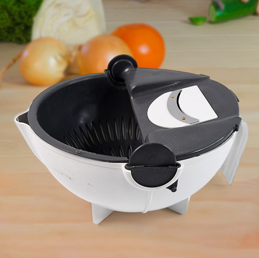 9-in-1 Vegetable Chopper