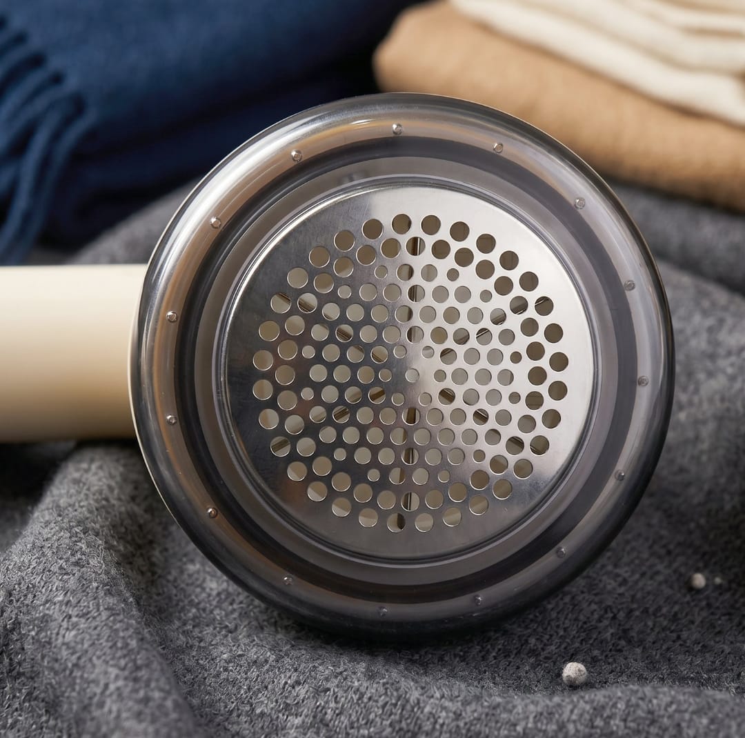 Effortless Lint Remover