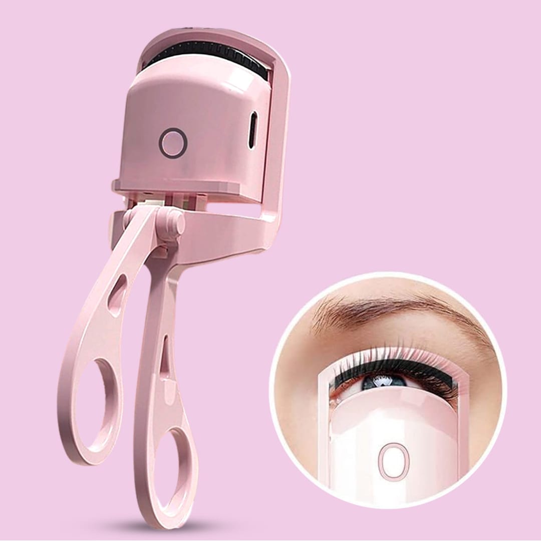 Heated Eyelash Curler