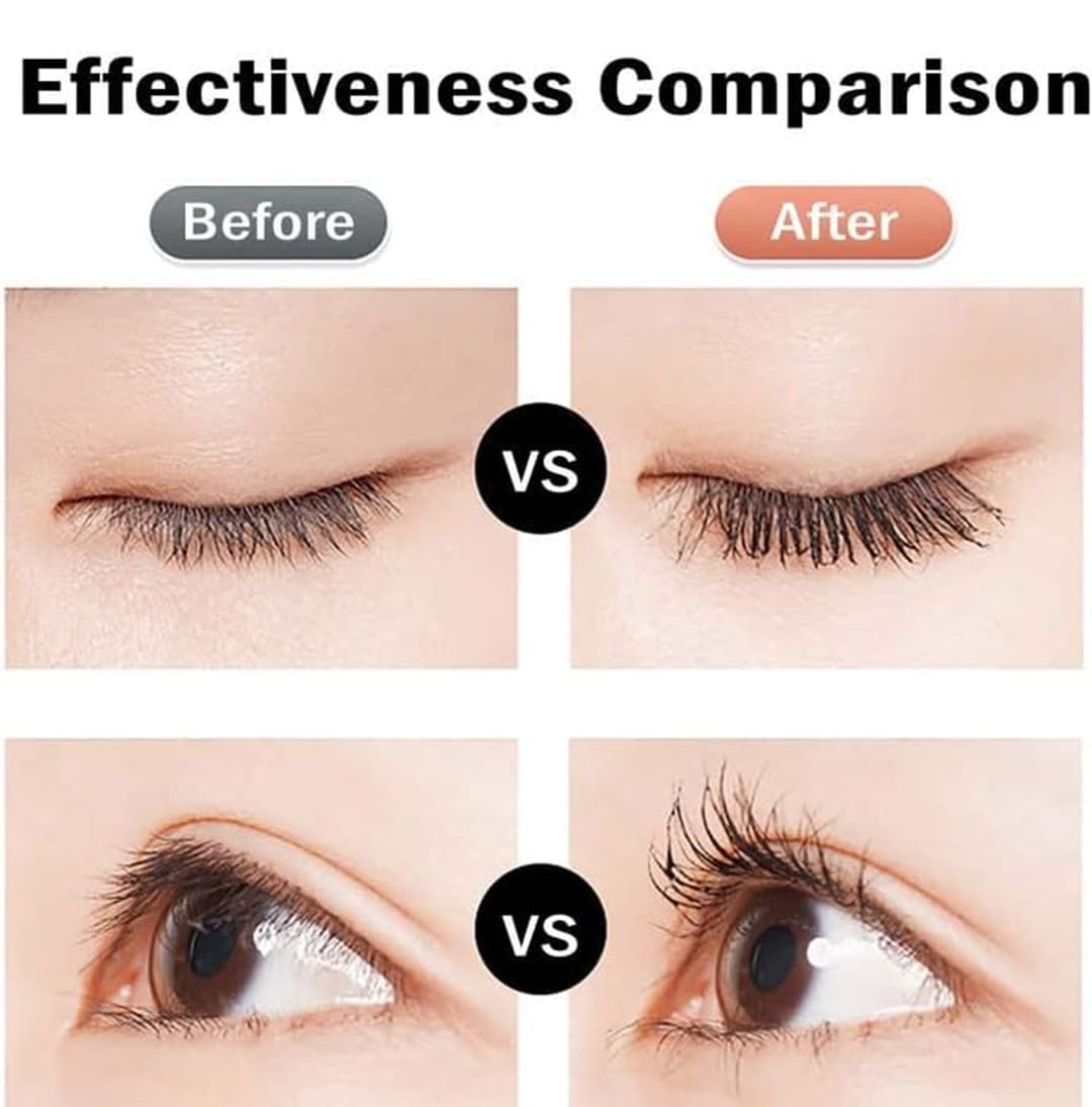 Heated Eyelash Curler