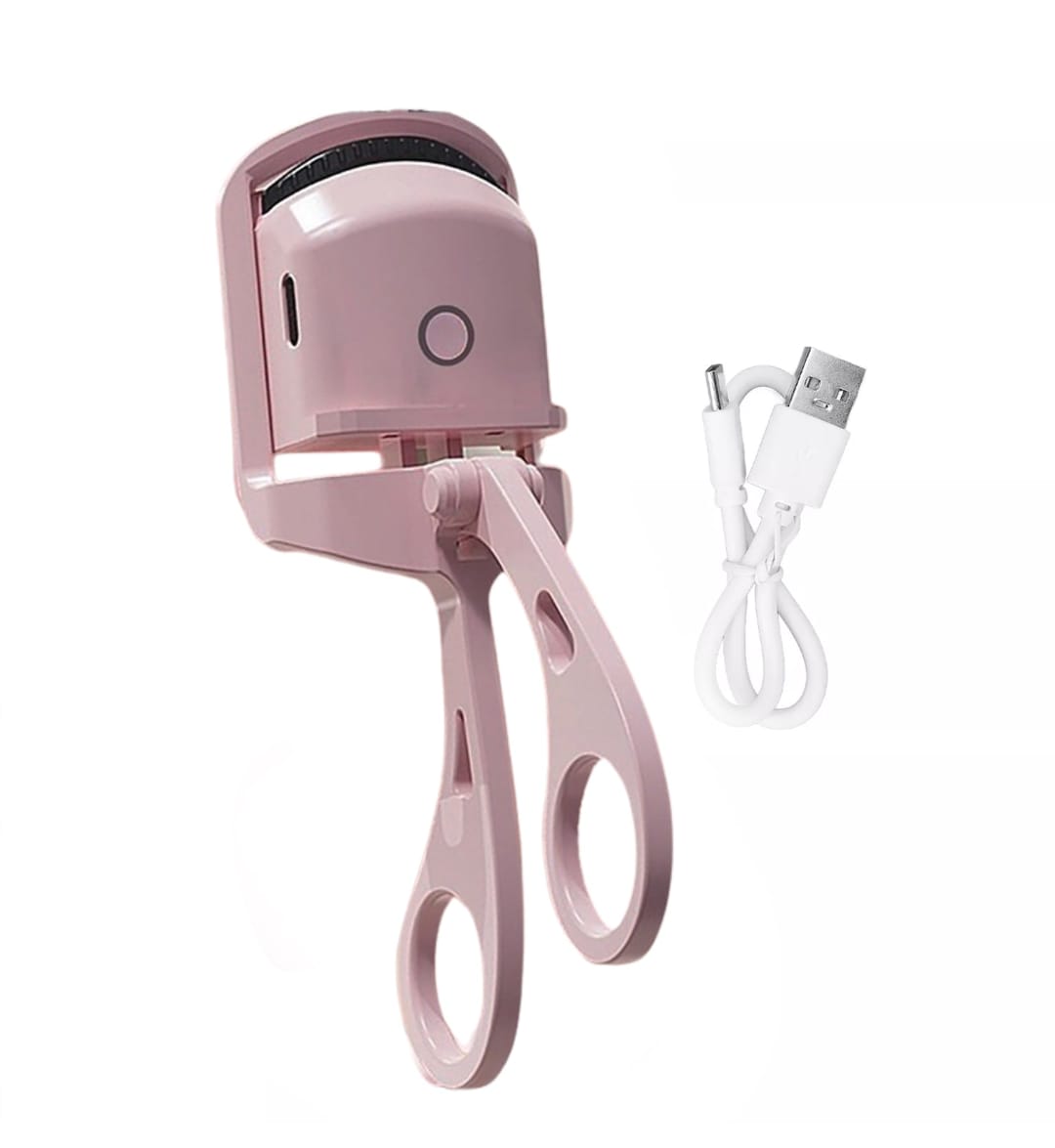 Heated Eyelash Curler